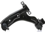 Trw JTC1747 - Braccio Di Controllo Oe 95319215 Per Spark (M300)