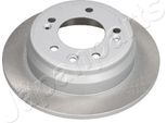 Japanparts DP-K14C - Oe 584111H100 Disco Freno, Asse Posteriore Per I30 (Fd), Ix35, Ceed (Jd), Ceed (Ed), Pro Ceed (Ed), Sportage (Sl)