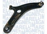 Magneti Marelli 301181364600 - Braccio Di Controllo Oe 545011P100 Per Ix20 (Jc), Venga (Yn)