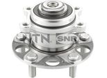 Snr R174.62 - Set Di Cuscinetti Ruota Oe 42200 Sea 951 Per Accord Vii