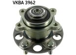 Skf Vkba 3962 - Oe 42200 Sea 951 Set Di Cuscinetti Ruota Per Accord Vii, Accord Viii