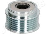 Japanparts RA-H10 - Puleggia Alternatore Oe 37322 2F000 Per Grand Santa Fe, Ix35, Santa Fe Ii (Cm), Santa Fe Iii (Dm), Tucson (Jm), Tucson (Tl), Sorento Ii (Xm), Sorento Iii (Um), Sportage (Sl), Sportage (Ql, Qle)