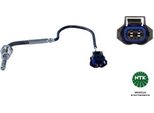 Ngk 90193 - Oe 96436268 Sensore Di Temperatura Dei Gas Di Scarico Per Captiva, Antara (L07)