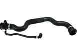 Gates 05-2811 - Tubo Radiatore Oe 17 12 8 511 623 Per Serie 3 (E90), Serie 3 (E93), Serie 3 (E92), Serie 3 (E91), X1 (E84)