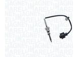 Magneti Marelli 172000641010 - Oe 25183654 Sensore Temperatura Gas Di Scarico Per Captiva, Cruze (J300), Epica (KL1), Lacetti (J200)