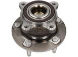 Maxgear 33-0820 - Set Di Cuscinetti Ruota Oe 13502873, Asse Posteriore Per Cruze (J300), Cruze (J305), Orlando (J309)