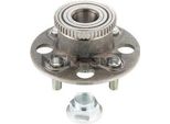 Snr R174.52 - Set Di Cuscinetti Ruota Oe 42200 S5A 008 Per Civic Vii