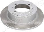 Japanparts DP-H22C - Oe 5841134110 Disco Freno, Asse Posteriore Per Sonata Iii (Y-3)