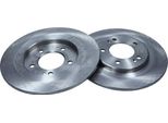 Maxgear 19-2220 - Oe 58411 3Z100 Disco Freno, Asse Posteriore Per I40 (Vf)