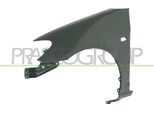 Prasco HD0403014 - Parafango Oe 60261S5AJ00ZZ, Anteriore Sinistro Per Civic Vii