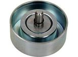 Maxgear 54-1360 - Puleggia Folle Oe 96404086, Cinghia Multipla Con Nervatura A V Per Epica (KL1)