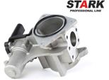 Stark SKEGR-0770082 - Valvola Egr Oe 076131501A Per Crafter (2E), Crafter (2F), T5, Touareg (7L)