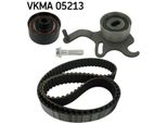 Skf Vkma 05213 - Oe 55597415 Zahnriemensatz FüR Combo (71)