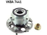 Skf Vkba 7441 - Oe 42200 Stk 951 Set Di Cuscinetti Ruota Per CR-V Iii (Re), CR-V Iv (Rm)