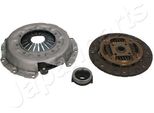 Japanparts KF-598 - Kit Frizione Oe 41300H1010 Per Galloper I, Galloper Ii (JK-01)
