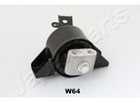 Japanparts RU-W64 - Supporto Motore Oe 96535429 Per Aveo (T200), Aveo (T250, T255)