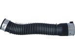 Nrf 166081 - Tubo Aria Di Sovralimentazione Oe 11617797482 Per Serie 3 (E91), X1 (E84), Serie 1 (E88), Serie 1 (E82), Serie 3 (E90), Vivaro (J7)