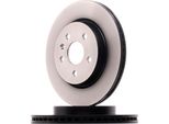 Trw DF6112 - Disco Freno Oe 5 69 062 Per Insignia A (G09)