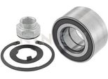 Snr R153.71 - Set Di Cuscinetti Ruota Oe 13500488 Per Aveo (T250, T255), Aveo (T300), Trax, Mokka X (J13)