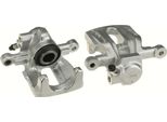 Trw BHP201E - Oe A 414 420 01 83 Pinza Freno Per Vaneo (414)