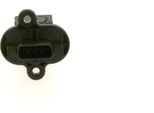 Bosch 0 280 218 469 - Oe 55496973 Sensore Di Flusso D'aria Di Massa Per Adam, Astra J, Astra K, Cascada (W13), Corsa D (S07), Corsa E (X15), Meriva B (S10), Mokka X (J13), Zafira Tourer C