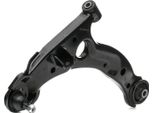 Ridex 273C0274 - Braccio Di Comando Oe 5450017000 Per Matrix (Fc)