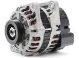 Ridex 4G0178 - Alternatore Oe 37300 02550 Per Atos (Mx), Getz (Tb), I10 (Pa), Ix35, Sonata V (Nf), Tucson (Jm), Magentis, Picanto (Sa), Sportage (Sl)