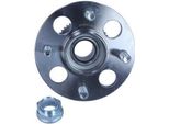 Maxgear 33-0080 - Set Di Cuscinetti Ruota Oe 42200 S04 951, Asse Posteriore Per Civic Vi