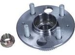 Maxgear 33-0452 - Set Di Cuscinetti Ruota Oe 42200 SR3 A52, Asse Posteriore Per Civic V, Civic Vi, Crx Iii (Eg, Eh)