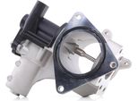 Ridex 1145E0081 - Valvola Egr Oe 076131501A Per T5, Touareg (7L), Crafter (2F), Crafter (2E)