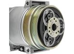 Valeo 813323 - Compressore Aria Condizionata Oe 1388316 Per Focus C-Max (DM2), Focus Ii, Kuga I, C30 (533), C70 Ii Cabriolet (542), S40 Ii (544), V50 (545)