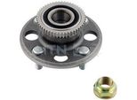 Snr R174.41 - Set Di Cuscinetti Ruota Oe 42200 S04 951 Per Civic Vi
