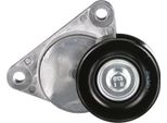 Gates T38376 - Chiave Oe 96349976, Keilrippenriemen Per Aveo (T200), Aveo (T250, T255), Cruze (J300), Lacetti (J200)