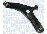 Magneti Marelli 301181364700 - Braccio Di Controllo Oe 545001P100 Per Ix20 (Jc), Venga (Yn)