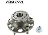 Skf Vkba 6991 - Set Di Cuscinetti Ruota Oe 42200 Smg G51 Per Civic Ix, Civic Viii