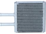 Nrf 54269 - Oe 96539642 Scambiatore Di Calore, Riscaldatore Per Aveo (T200), Aveo (T250, T255)