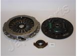Japanparts KF-H18 - Oe 4110039070 Kupplungssatz FüR Santa Fe I (Sm)