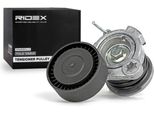 Ridex 540T0007 - Braccio Tenditore Oe 96440419, Cinghia A V Per Lacetti (J200), Epica (KL1), Cruze (J300), Captiva, Antara (L07)