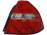 Tyc 11-11744-01-2 - Oe 96650614 Fanale Posteriore Sinistro Per Aveo (T250, T255)
