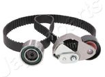 Japanparts KDD-H08 - Oe 2481027000 Zahnriemensatz FüR Accent Ii (Lc), Elantra (Xd), Getz (Tb), I30 (Fd), Matrix (Fc), Santa Fe I (Sm), Santa Fe Ii (Cm), Sonata V (Nf), Tucson (Jm), I30 (Gd), Carens Ii (Fj), Carens Iii (Un), Ceed (Ed), Cerato (Ld), Magentis, Pro Ceed (Ed), Sportage (Je, Km), Is Sportcross (E1)
