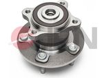 Jpn 20L0022 - Oe 13500591 Set Di Cuscinetti Ruota, Asse Posteriore Per Trax, Aveo (T300), Mokka X (J13)