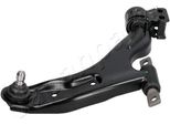 Japanparts BS-D07R - Braccio Di Controllo Oe 95032441 Per Spark (M300)