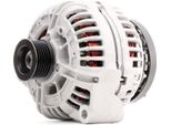 Ridex 4G0091 - Oe 37300 42502 Lampada Per Ducato, Galloper I, Galloper Ii (JK-01), Santa Fe I (Sm), Sonata Iv (Ef), Terracan (Hp)
