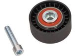 Maxgear 54-0651 - Puleggia Folle Oe 96440326, Cinghia Di Distribuzione Per Captiva, Cruze (J300), Epica (KL1), Lacetti (J200), Antara (L07)