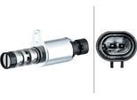 Hella 6NW 358 188-021 - Oe 12992408 Valvola Di Controllo, Unità Di Fasatura Albero A Camme Per Astra H, Astra (A04), Astra J, Insignia A (G09), Mokka X (J13), Signum (Z03), Vectra C (Z02), Zafira B, Zafira Tourer C