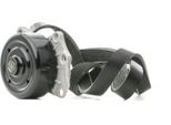 Stark SKPRB-5160006 - Pompa Dell'acqua Di Primo Impianto 1201 H0 + Kit Di Montaggio Per C1 (Pm, Pn), Aygo (B1), Yaris (P9)