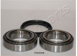 Japanparts KK-15005 - Set Di Cuscinetti Ruota Oe MB092749 Per Galloper I, Galloper Ii (JK-01), Terracan (Hp)