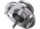 Snr R174.24 - Set Di Cuscinetti Ruota Oe 42200 SR3 A53 Per Civic V, Civic Vi, Crx Iii (Eg, Eh)