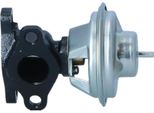 Nrf 48614 - Valvola Egr Oe 2841027250 Per Tucson (Jm), Getz (Tb), Sportage (Je, Km)