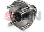 Jpn 20L0003 - Oe 96639607 Set Di Cuscinetti Ruota, Asse Posteriore Per Epica (KL1), Lacetti (J200)